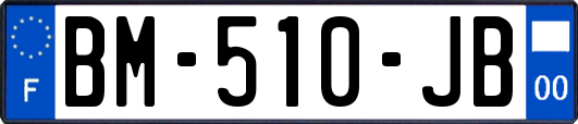 BM-510-JB