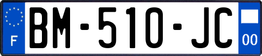 BM-510-JC