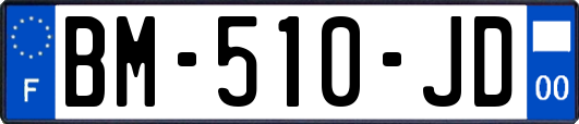 BM-510-JD