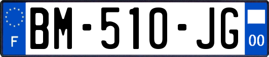 BM-510-JG