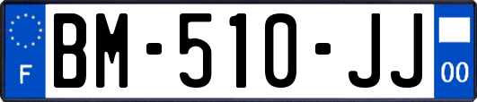 BM-510-JJ