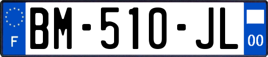 BM-510-JL