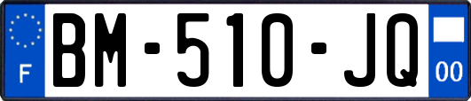 BM-510-JQ