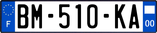 BM-510-KA