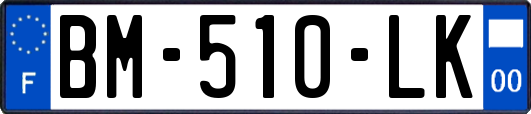 BM-510-LK