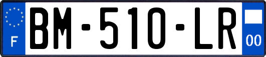 BM-510-LR