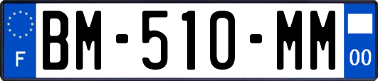 BM-510-MM