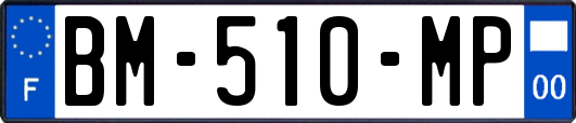 BM-510-MP