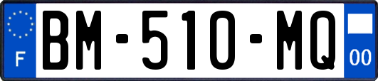 BM-510-MQ