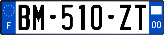 BM-510-ZT