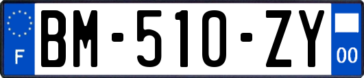 BM-510-ZY