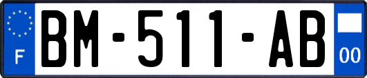 BM-511-AB