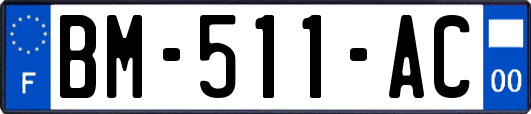 BM-511-AC