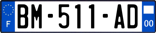 BM-511-AD