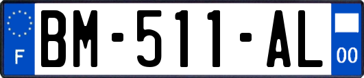 BM-511-AL