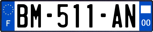 BM-511-AN