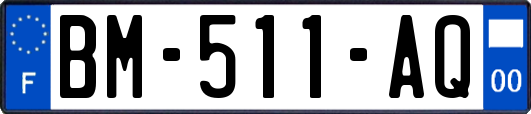 BM-511-AQ