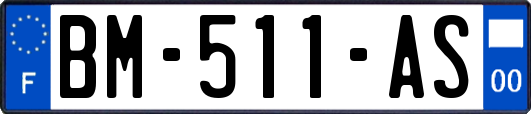 BM-511-AS