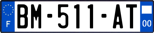 BM-511-AT