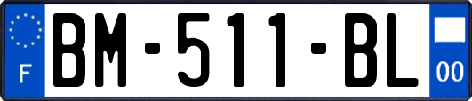 BM-511-BL