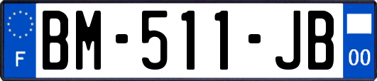 BM-511-JB