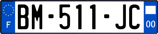 BM-511-JC