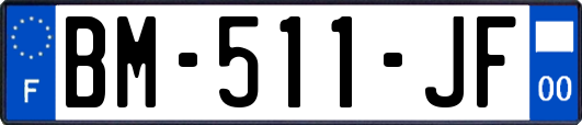 BM-511-JF