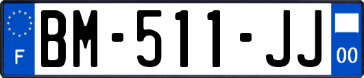 BM-511-JJ