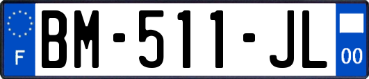 BM-511-JL