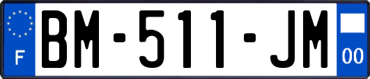 BM-511-JM