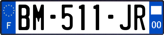 BM-511-JR