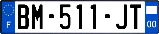 BM-511-JT