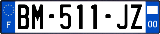 BM-511-JZ