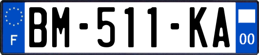 BM-511-KA