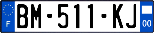 BM-511-KJ