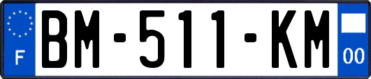 BM-511-KM