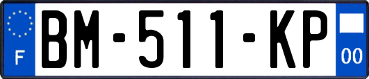 BM-511-KP