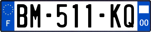 BM-511-KQ
