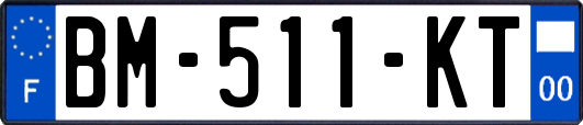 BM-511-KT