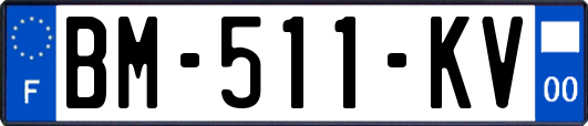 BM-511-KV
