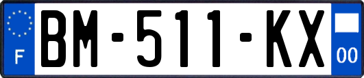 BM-511-KX