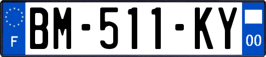 BM-511-KY