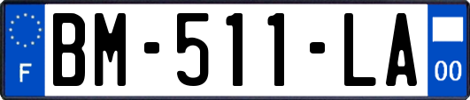 BM-511-LA