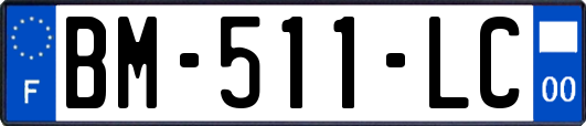 BM-511-LC