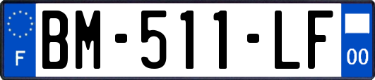BM-511-LF