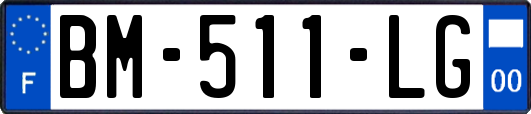 BM-511-LG