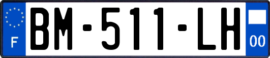 BM-511-LH