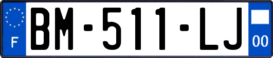 BM-511-LJ