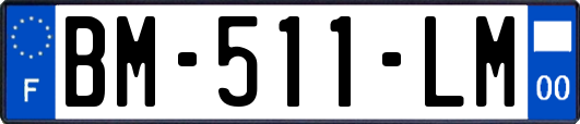 BM-511-LM
