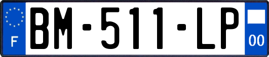 BM-511-LP